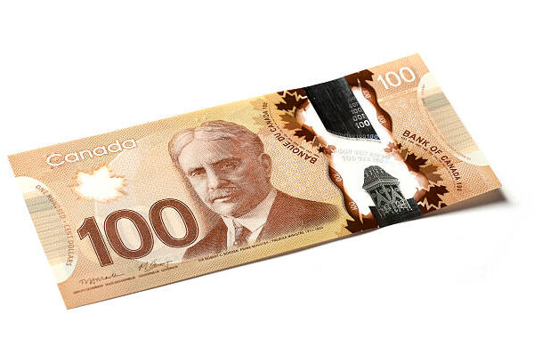 buy undetected canadian dollars
