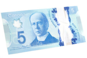 buy undetected canadian dollars