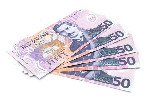 buy new zealand dollars online