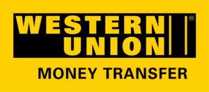 Transfert D'argent Western Union retournement d