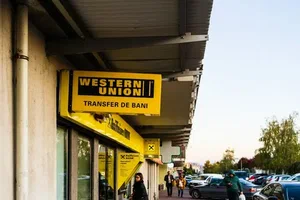 Transfert D'argent Western Union transfert d