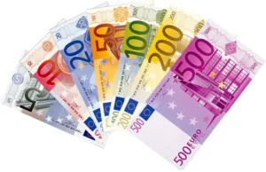 quality euro banknotes for sale