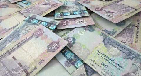 buy dirhams online uae