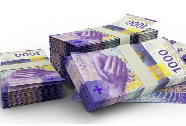 Home buy swiss francs online