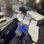 Tarjetas de Crédito Clonadas a la Venta